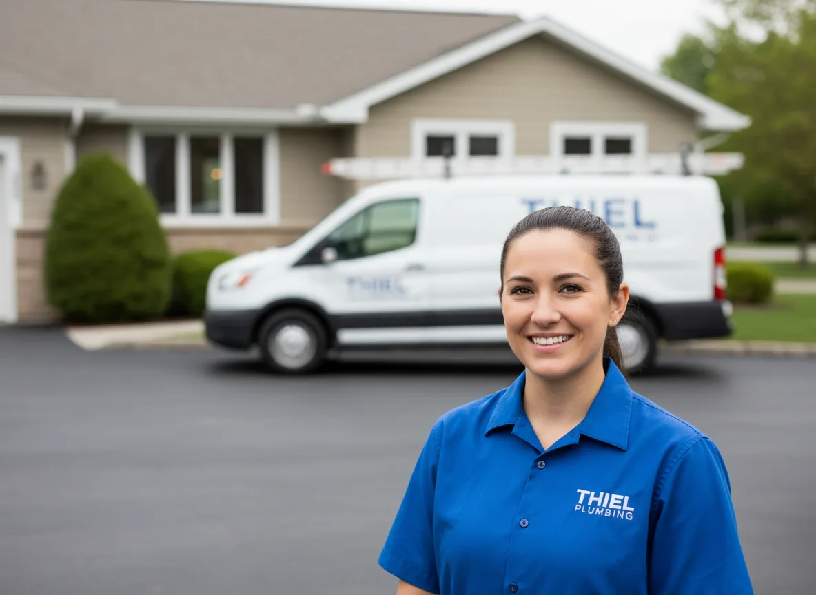 Plumber Hastings, MI FAQs
